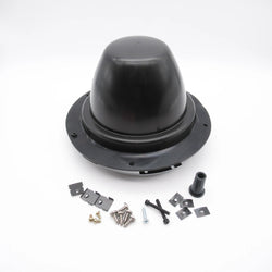 Headlamp Bowl Plastic