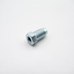 Nut Pipe Male