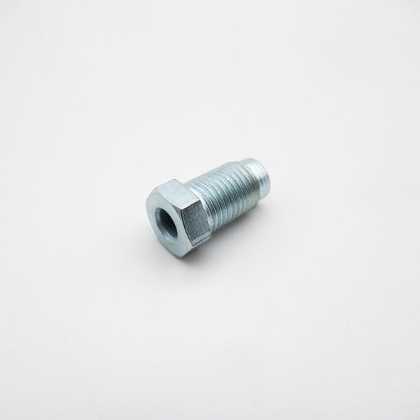 Nut Pipe Male