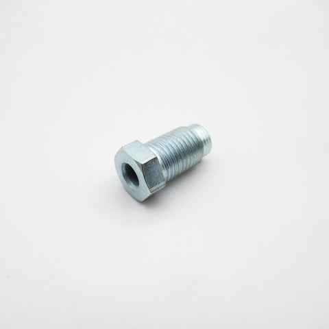 Nut Pipe Male