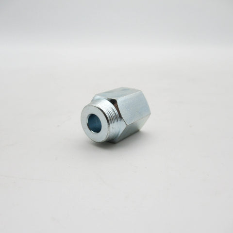 Brake Pipe End Nut Female