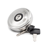 Locking Petrol Cap Vented