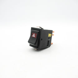 Hazard Warning Switch