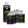 Microlon Motorcycle Engine Treatment Kit - 1500cc 4-Stroke Engines