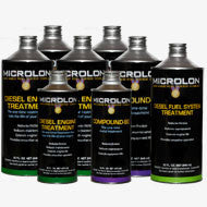 Microlon Normally Aspirated Diesel Kit 14.7L