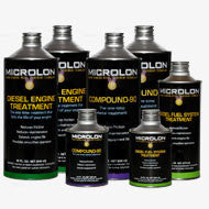 Microlon Normally Aspirated Diesel Kit 9.8L