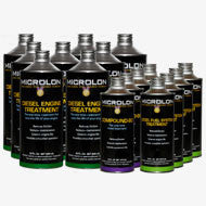 Microlon Turbo/Supercharged Diesel Kit 13.1L