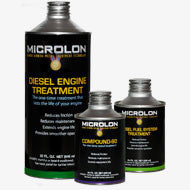 Microlon Turbo/Supercharged Diesel Kit 1.6L