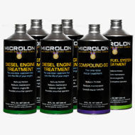 Microlon Turbo/Supercharged Diesel Kit 8.2L