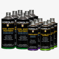 Microlon Turbo/Supercharged Diesel Kit 9.8L